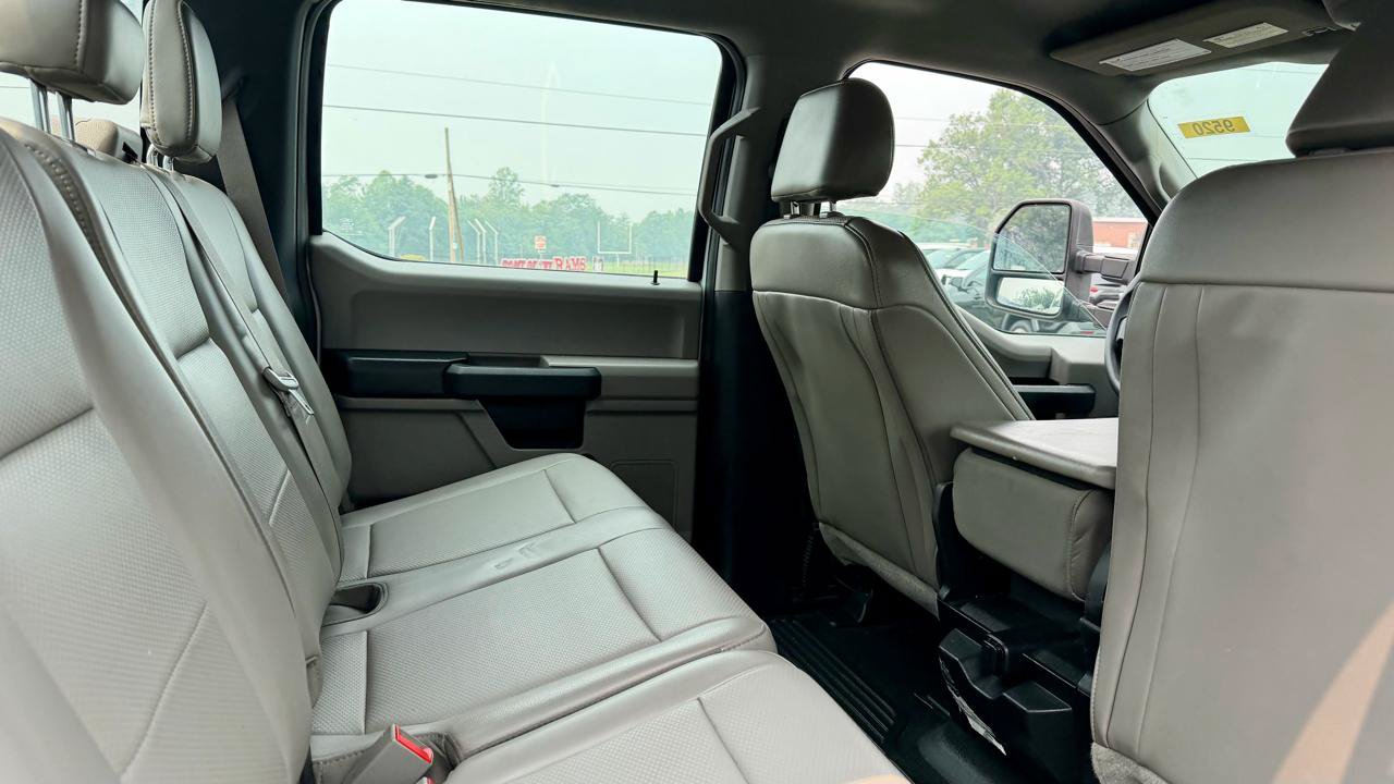 Used 2019 Ford F250 XL RWD image 11