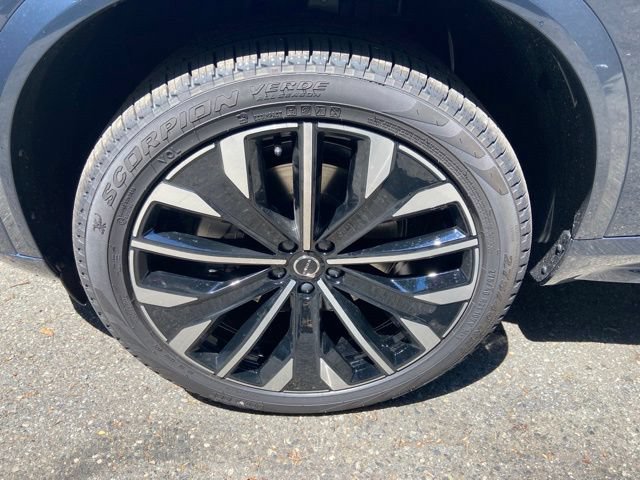 New 2026 Volvo XC90 B6 Plus AWD/4WD image 9