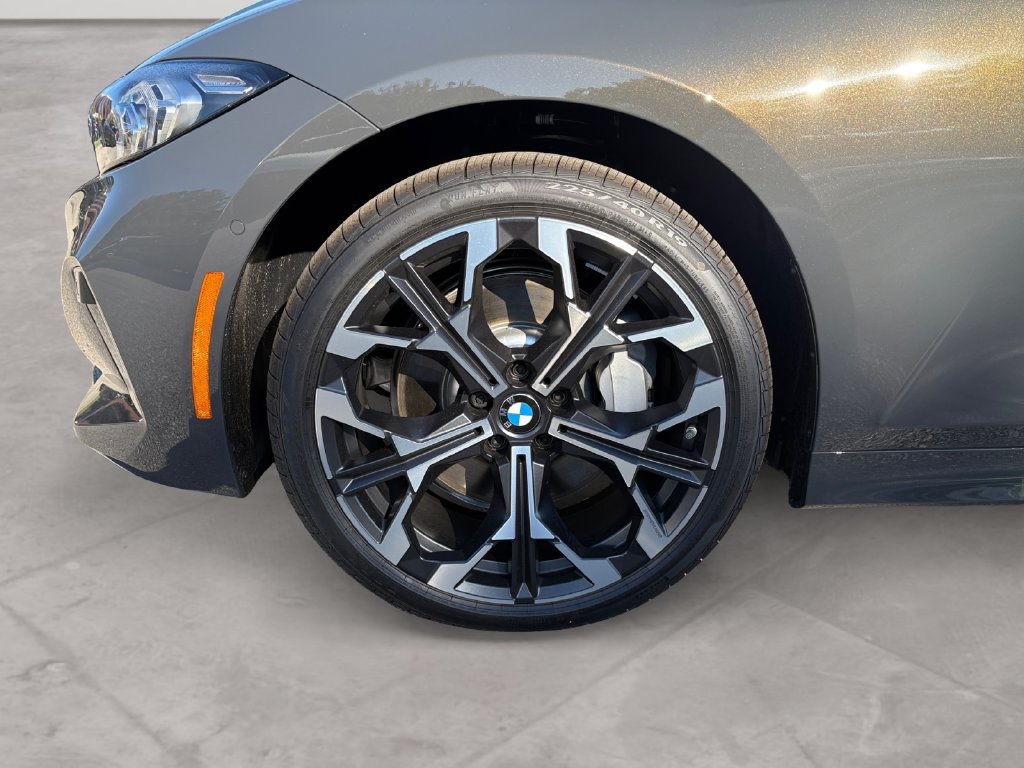 New 2026 BMW 330i xDrive Sedan w/ Premium Package AWD/4WD image 14