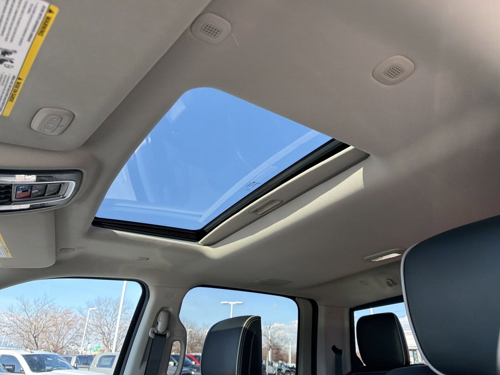 Used 2024 RAM 2500 Laramie image 31