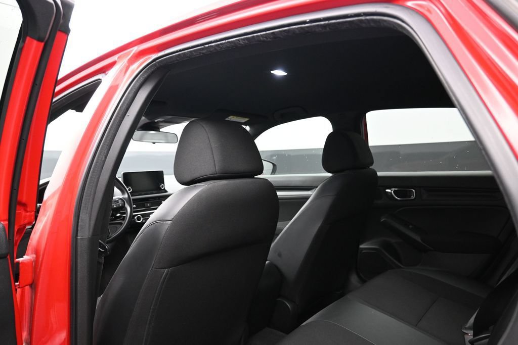 Used 2022 Honda Civic Sport image 14