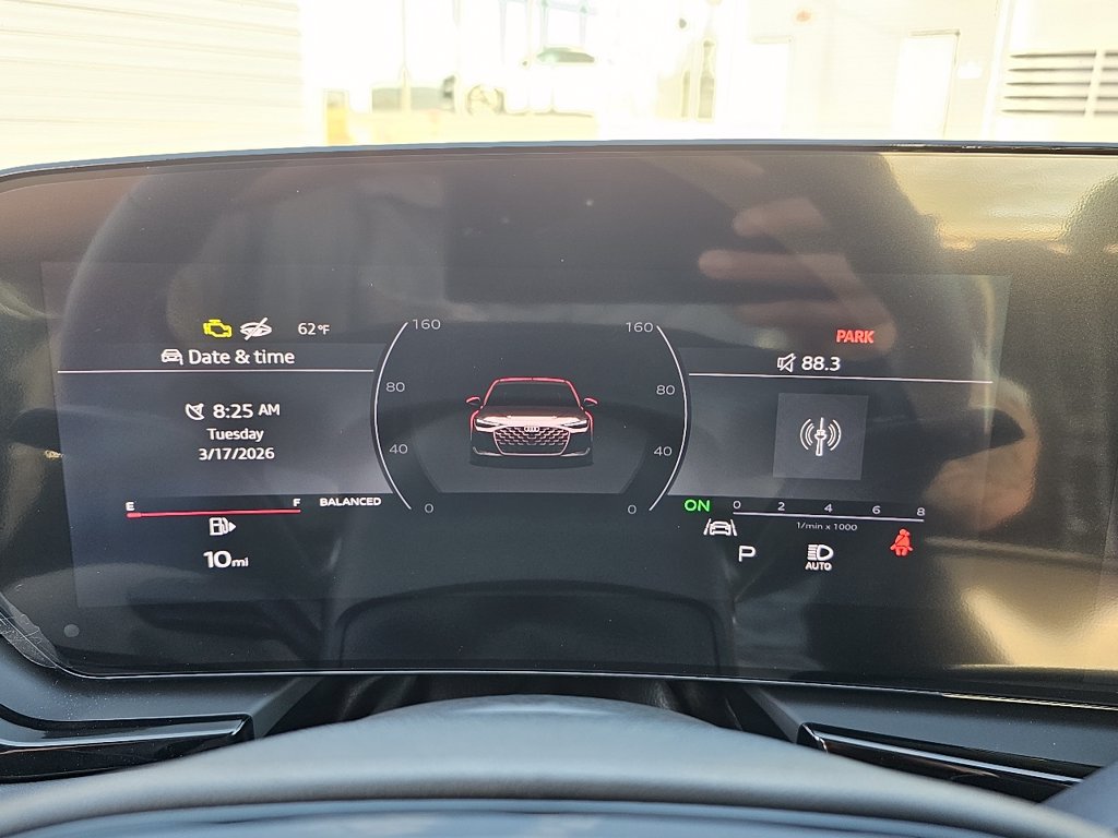 New 2026 Audi A6 Premium Plus AWD/4WD image 12