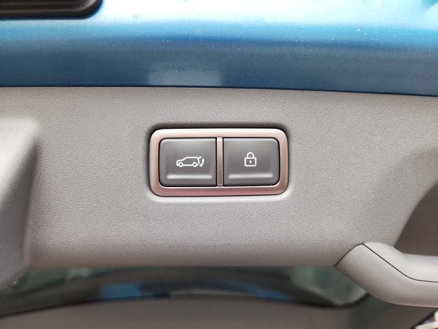 New 2026 Kia EV9 GT-Line AWD/4WD image 6