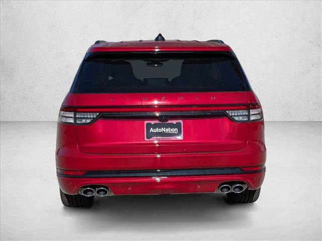 New 2026 Lincoln Aviator Reserve image 7