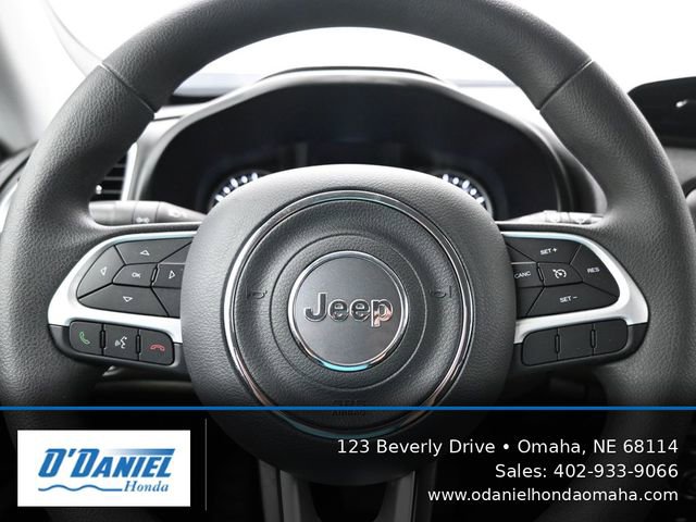 Used 2021 Jeep Renegade Sport AWD/4WD image 28