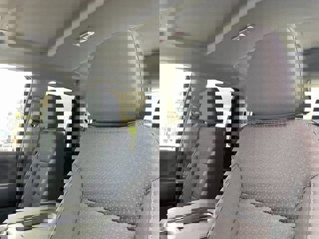 New 2025 GMC Sierra 2500 Pro w/ Convenience Package image 16