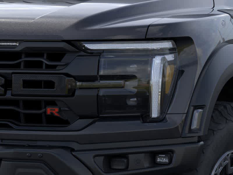 New 2025 Ford F150 Raptor w/ Equipment Group 803A Raptor R image 18