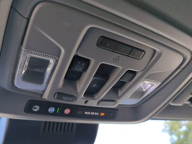 Certified 2023 GMC Sierra 1500 Denali w/ Denali Reserve Package image 23