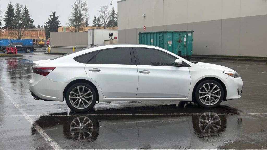 Used 2015 Toyota Avalon XLE Touring image 6