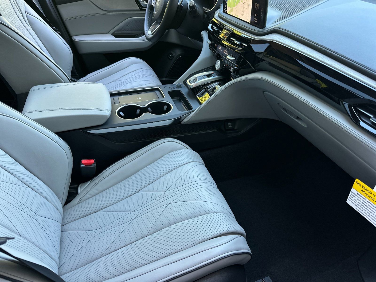 New 2026 Acura MDX SH-AWD w/ Advance Package image 15