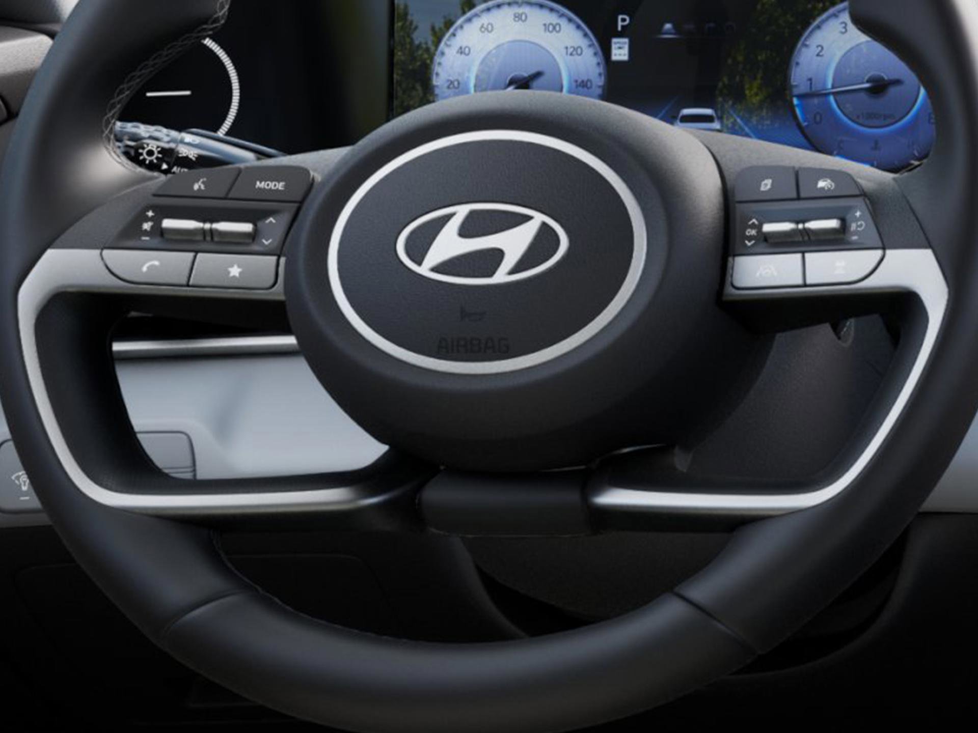 New 2026 Hyundai Elantra Limited image 17