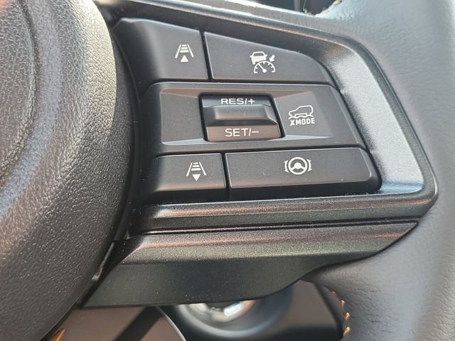 New 2026 Subaru Outback Wilderness AWD/4WD image 25