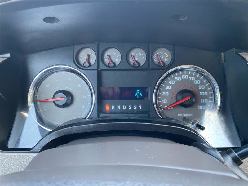Used 2009 Ford F150 XL image 11