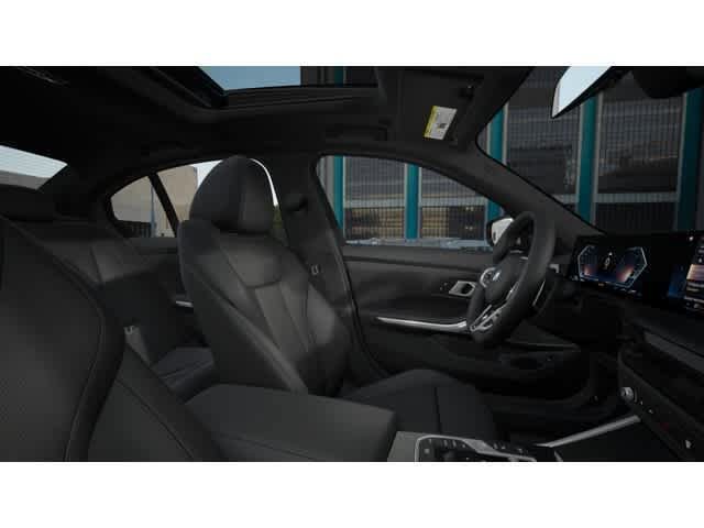 Used 2026 BMW 330i Sedan RWD image 9