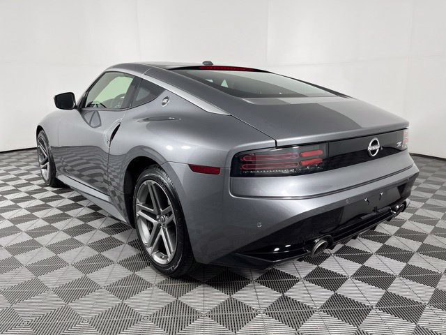 Used 2024 Nissan Z Sport w/ Floor Mat Package RWD image 8