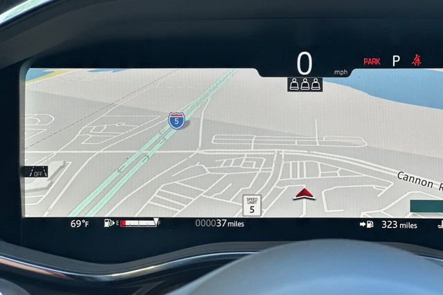 New 2026 Jaguar F-PACE R-Dynamic S AWD/4WD image 26