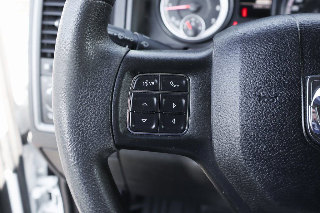 Used 2023 RAM 1500 Tradesman w/ Trailer Tow Group image 22