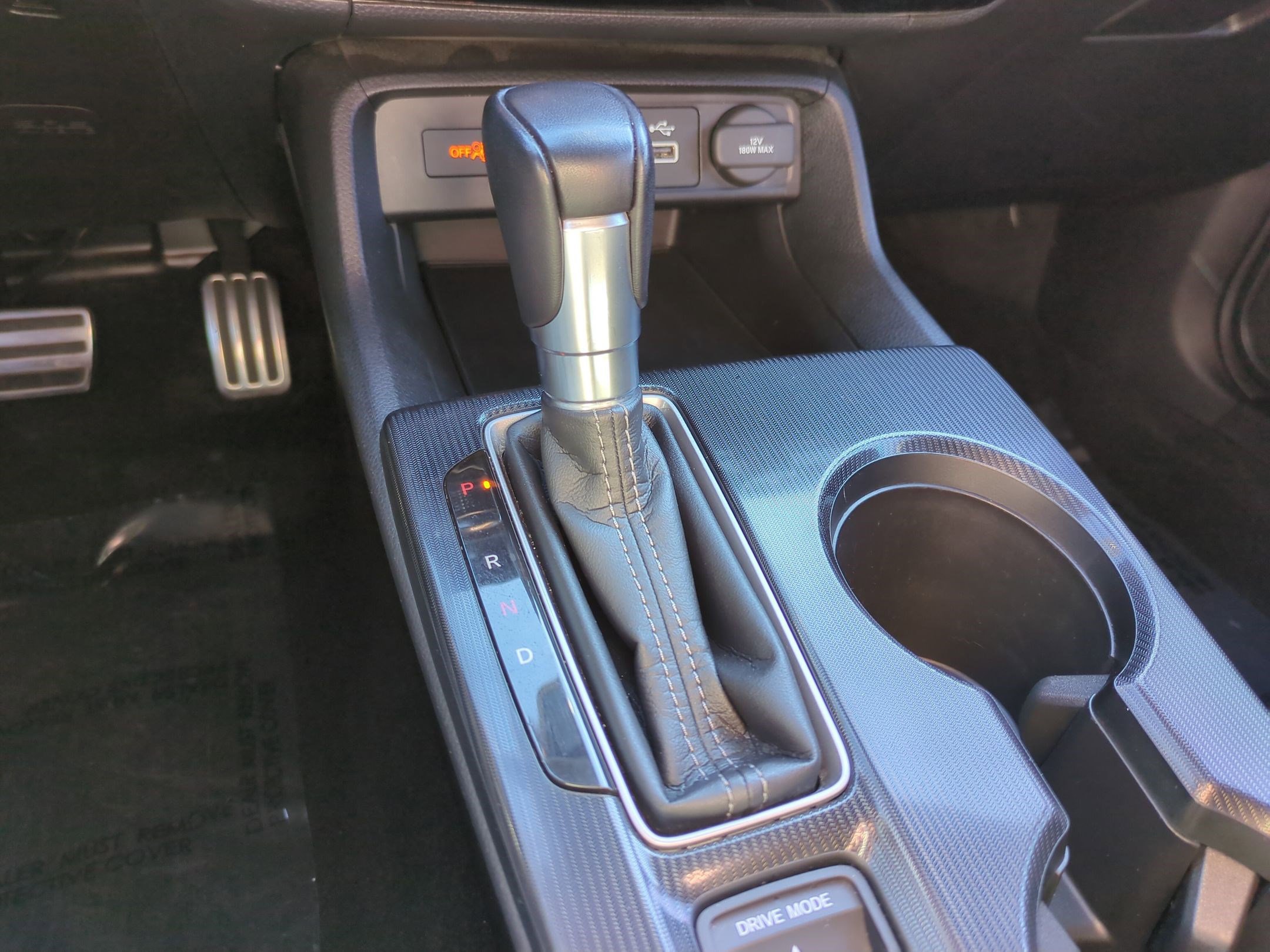 Used 2022 Honda Civic Sport image 28