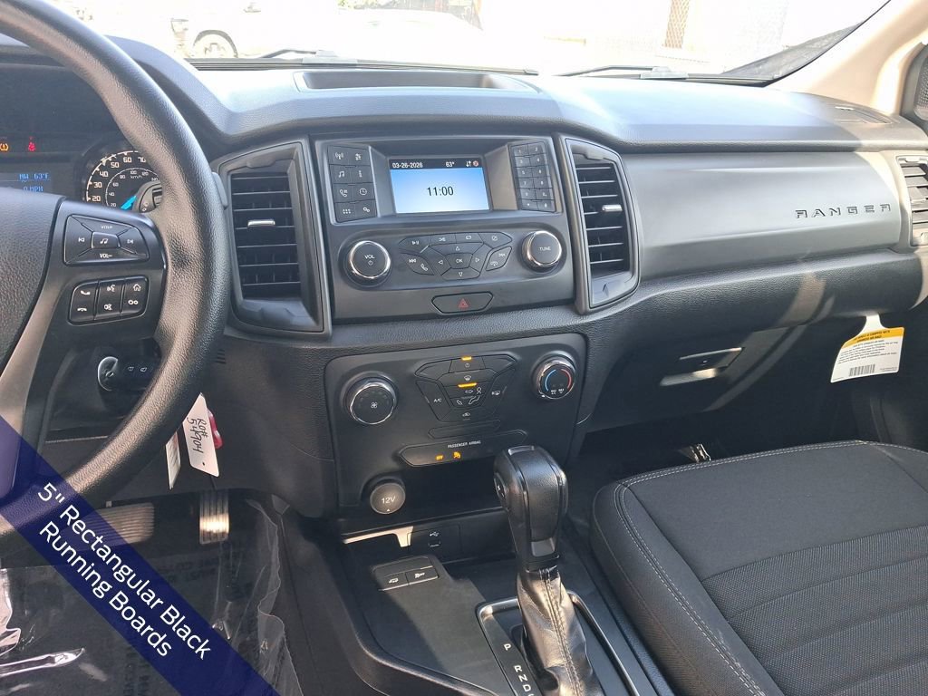 Used 2023 Ford Ranger XL w/ Equipment Group 101A High image 19