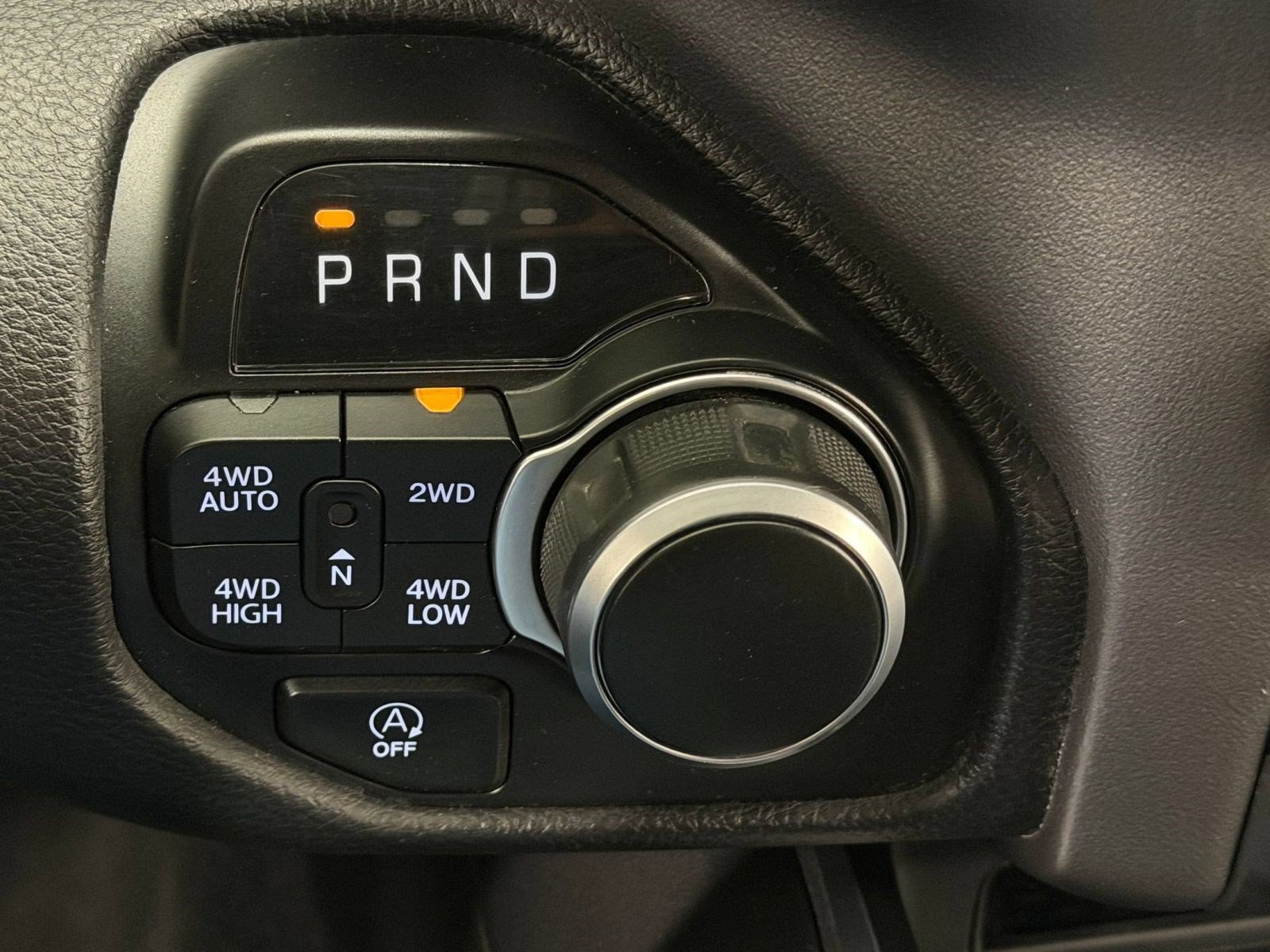 Used 2022 RAM 1500 Big Horn AWD/4WD image 15