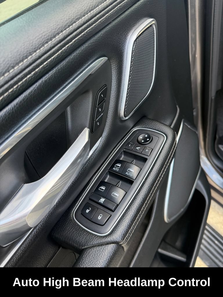 Used 2019 RAM 1500 Laramie AWD/4WD image 19