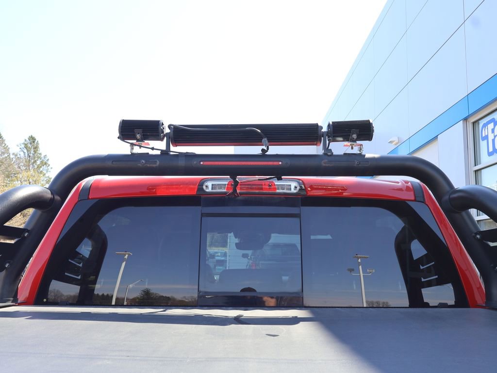 Used 2024 RAM 1500 Rebel w/ Rebel Level 1 Equipment Group AWD/4WD image 30