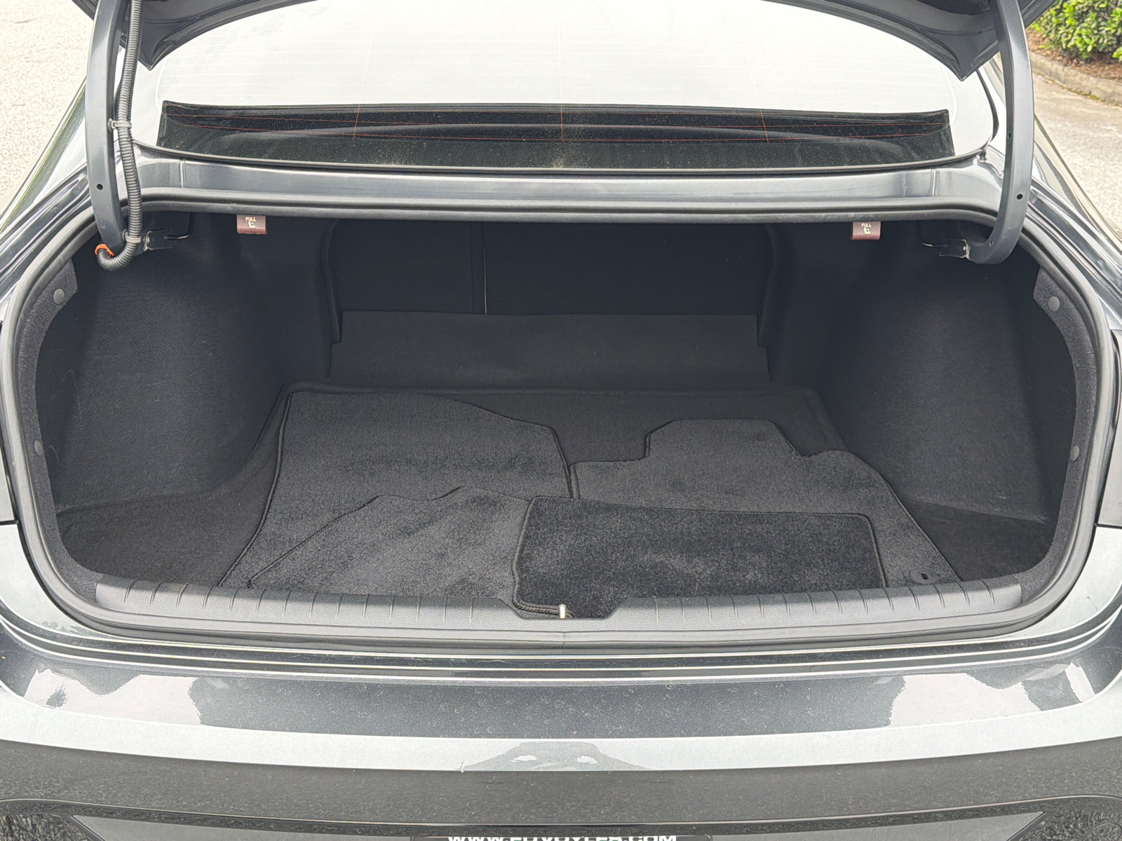 Certified 2023 Hyundai Sonata SEL w/ Convenience Package FWD image 18