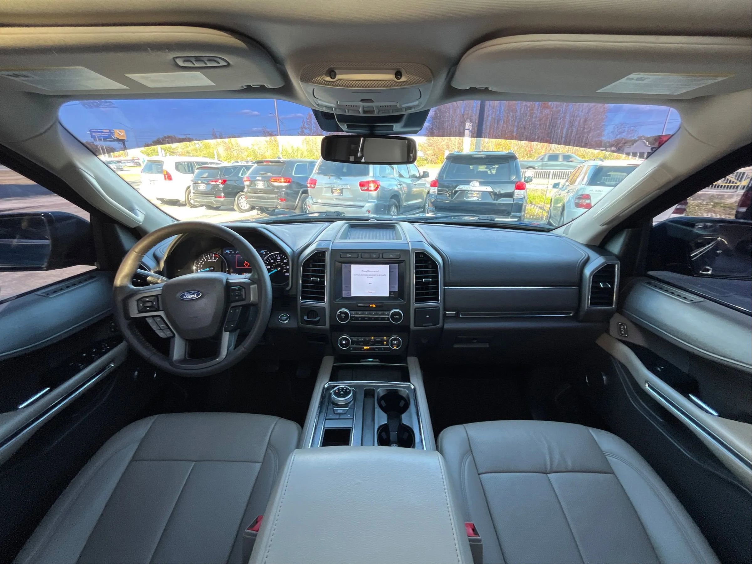 Used 2020 Ford Expedition XLT w/ Equipment Group 202A image 28