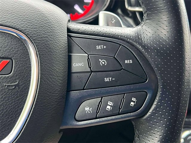 Certified 2022 Dodge Durango GT image 27