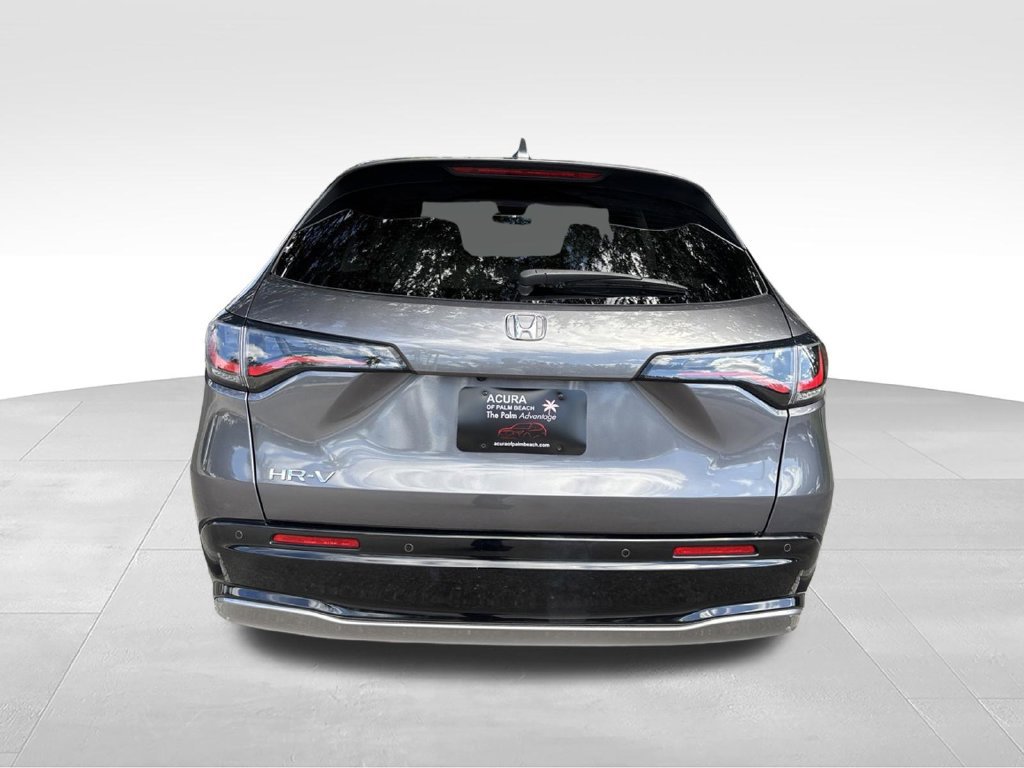 Used 2024 Honda HR-V EX-L image 4
