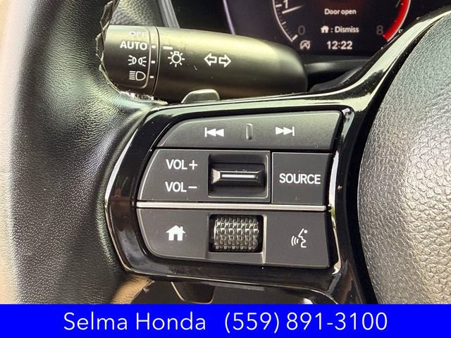 Certified 2025 Honda Civic Sport image 18