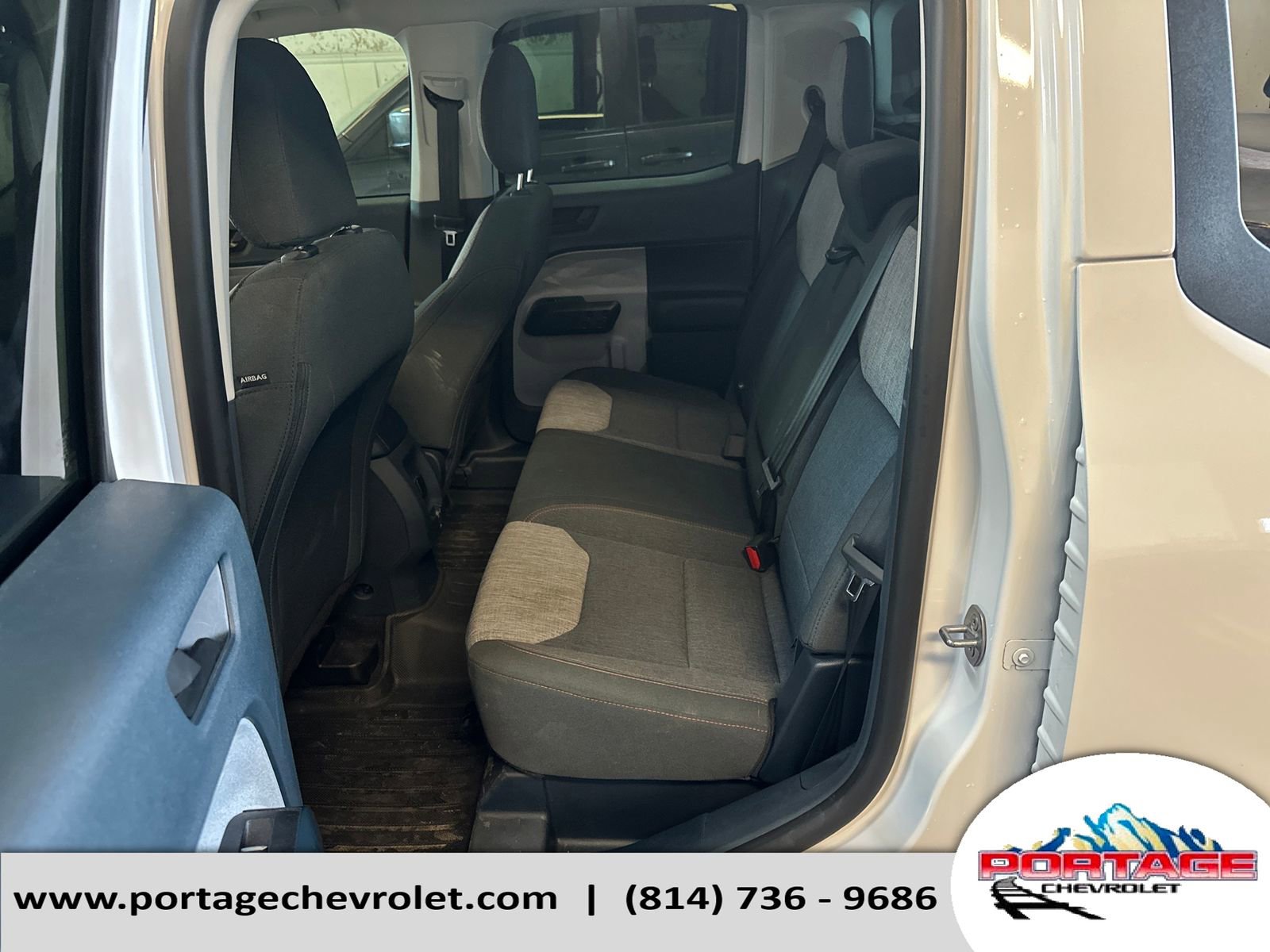 Used 2023 Ford Maverick XLT w/ Equipment Group 300A Standard image 26