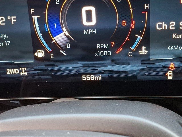 Certified 2026 Chevrolet Tahoe Premier w/ Sun And Tow Package image 28