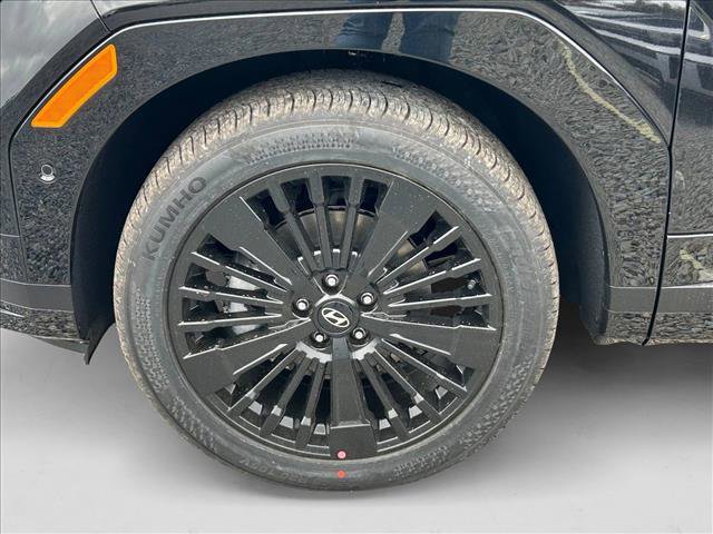 New 2025 Hyundai Santa Fe Calligraphy image 10