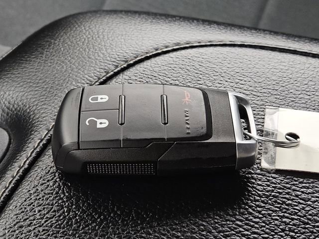 Used 2021 RAM 2500 Tradesman AWD/4WD image 35