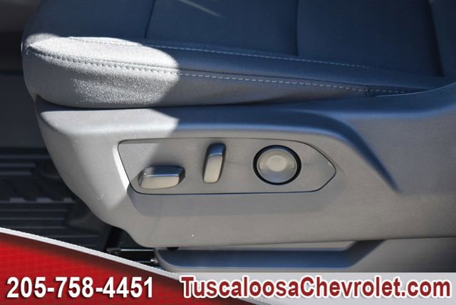 New 2026 Chevrolet Silverado 1500 LT image 15