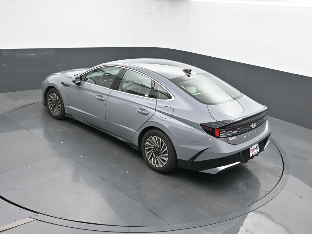 Used 2024 Hyundai Sonata SEL image 38