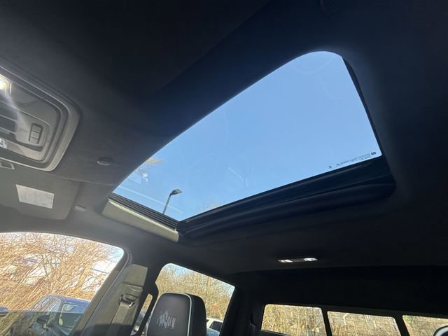 Used 2024 GMC Sierra 2500 AT4X w/ AT4X AEV Edition image 21