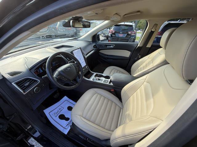 Certified 2022 Ford Edge SEL w/ Convenience Package image 14