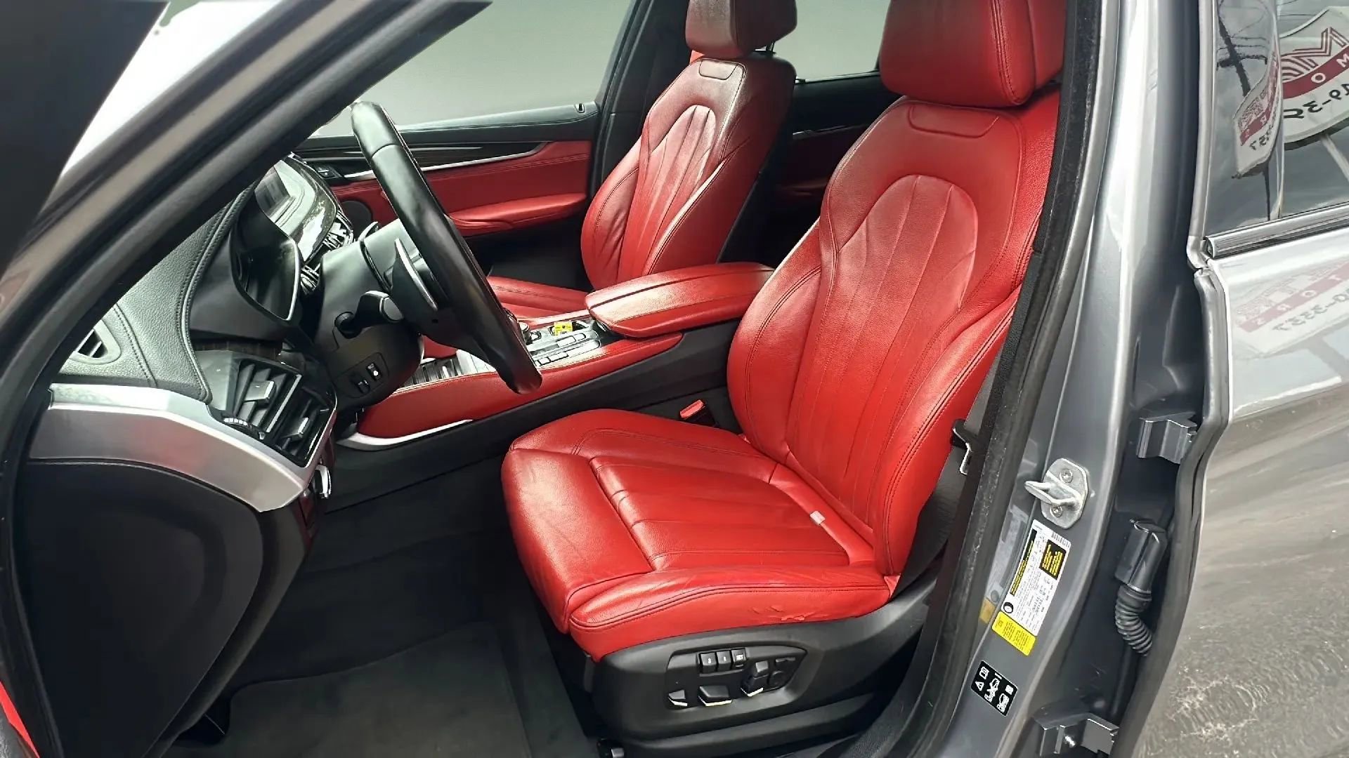 Used 2019 BMW X6 xDrive35i image 33