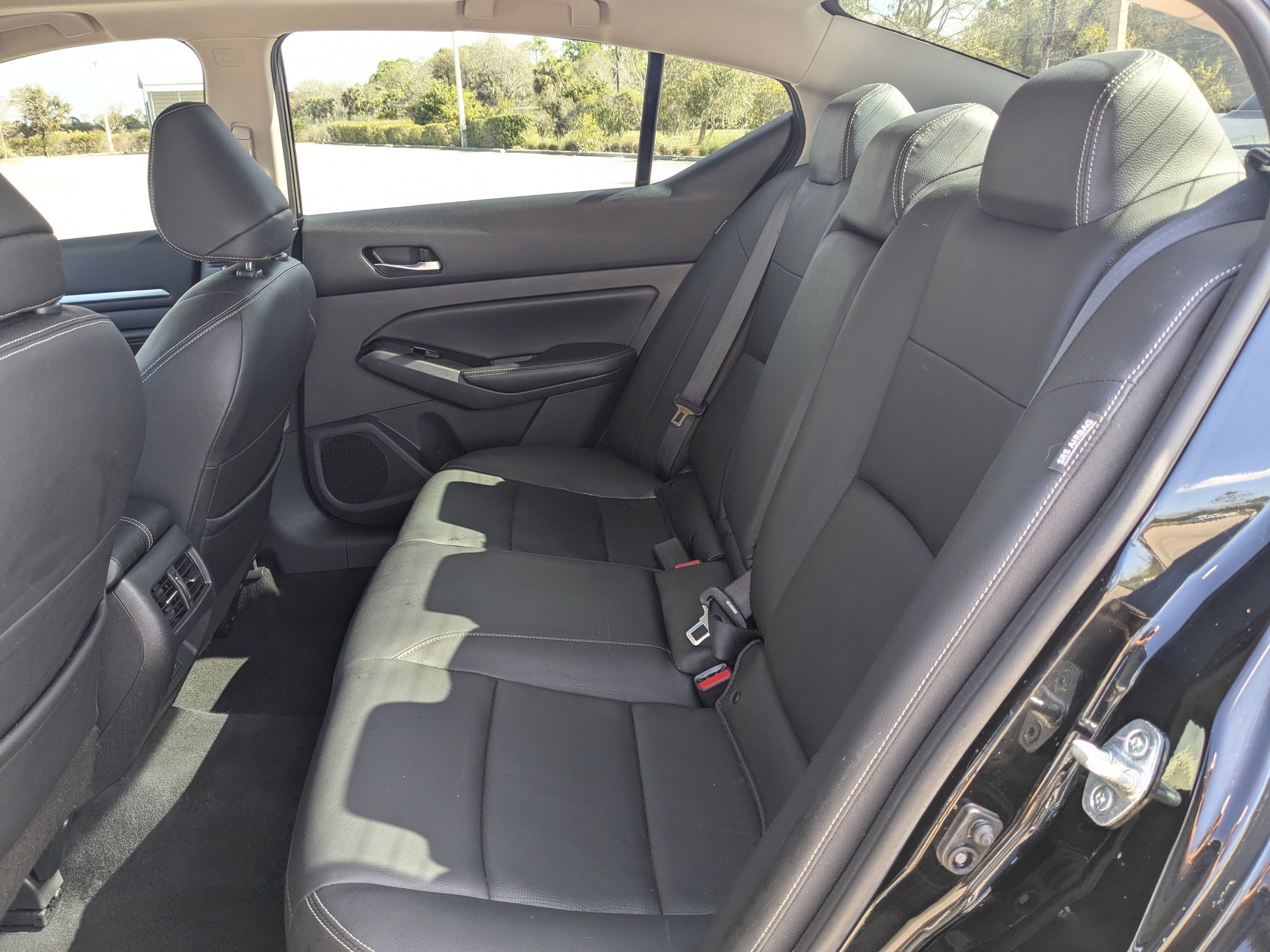 Used 2022 Nissan Altima 2.5 Platinum image 15