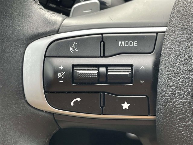 Certified 2025 Kia K5 GT w/ GT1 Package image 31