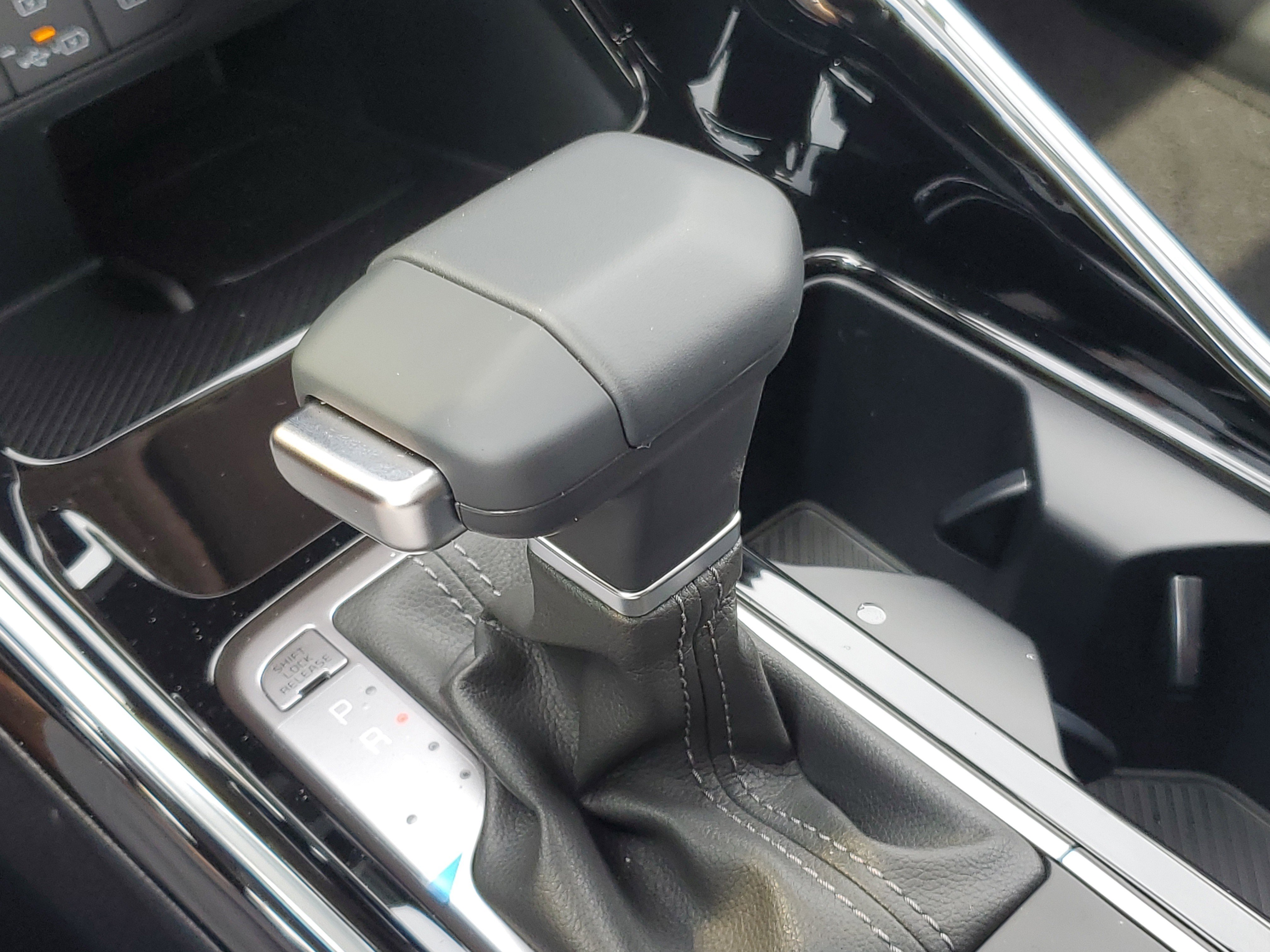 New 2025 Kia Sorento SX image 30