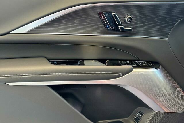 New 2026 Cadillac Lyriq V w/ LPO, Floor Liner Package image 11