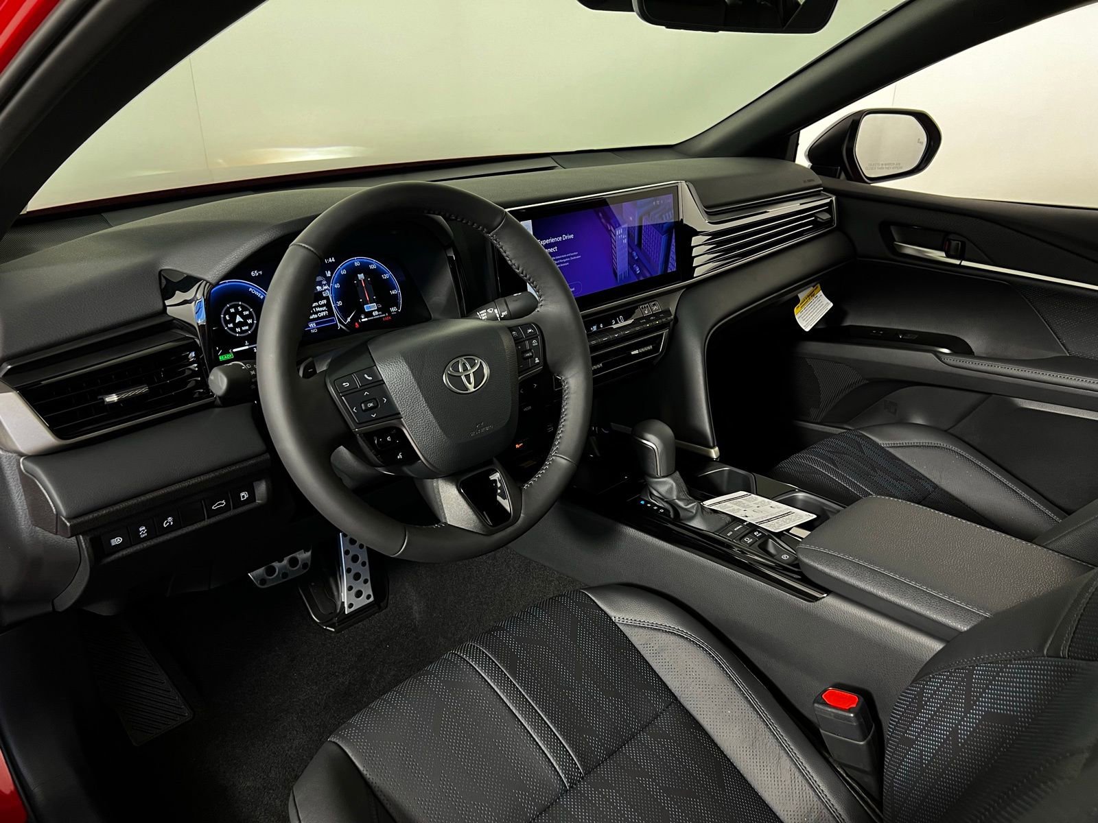 New 2026 Toyota Camry XSE image 9