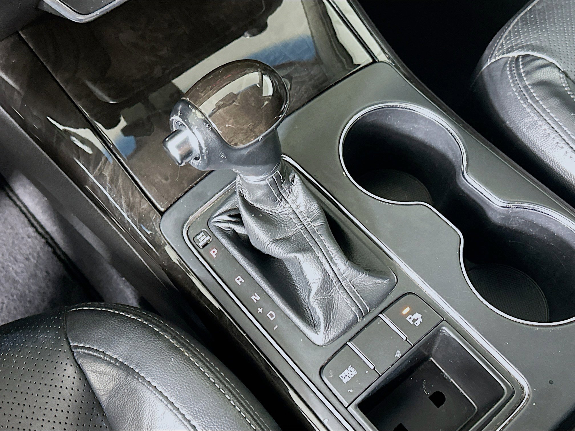 Used 2016 Kia Sorento EX image 23