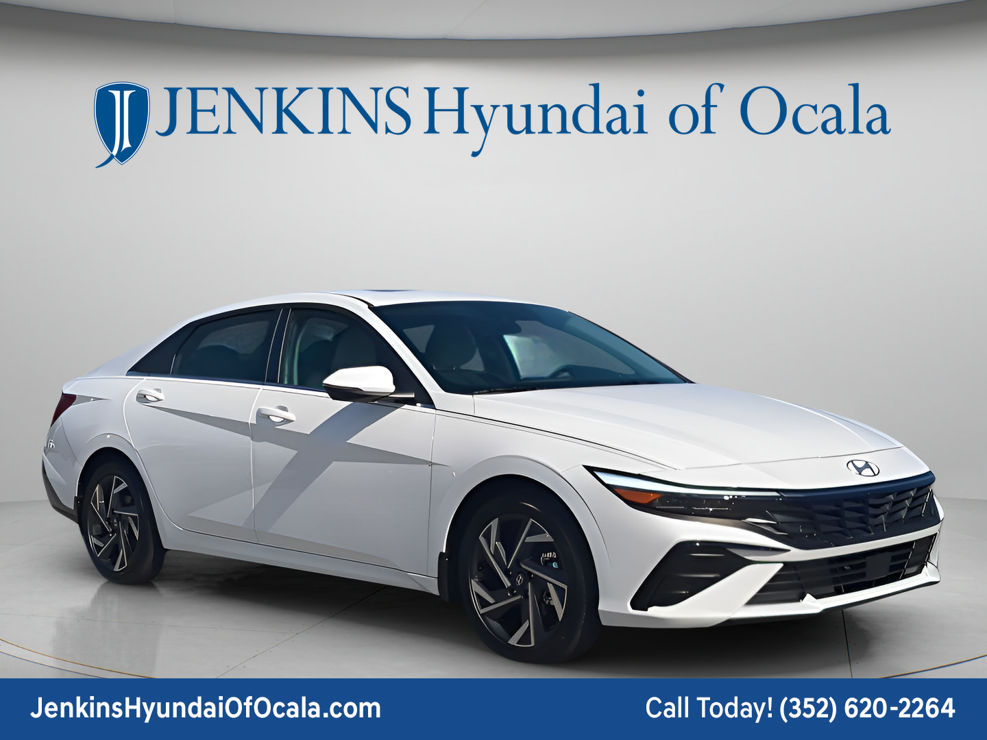 New 2026 Hyundai Elantra Limited FWD image 11