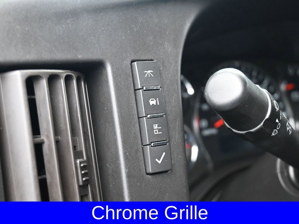 Used 2020 GMC Savana 3500 LT w/ LT Preferred Equipment Group image 14