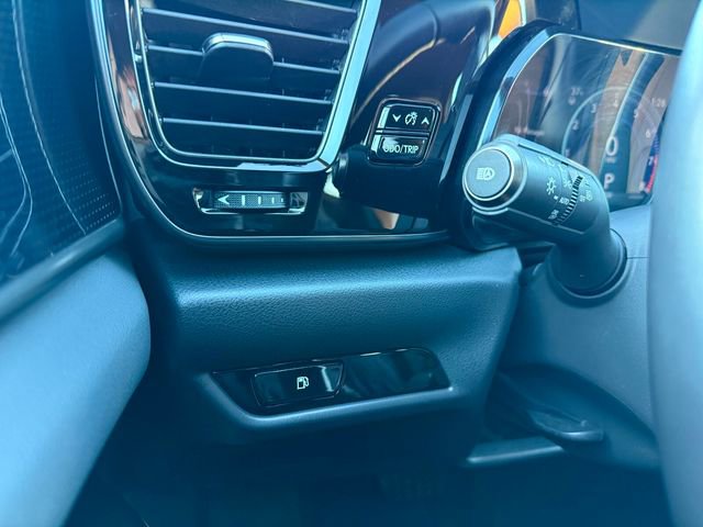 Certified 2023 Lexus NX 250 AWD image 19