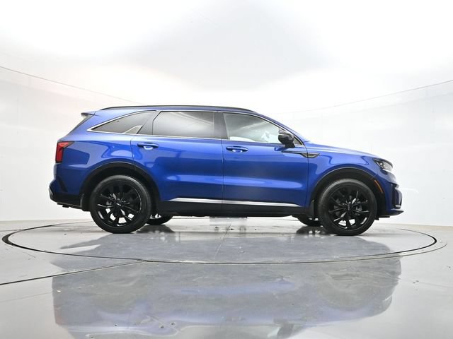 Used 2022 Kia Sorento SX FWD image 33